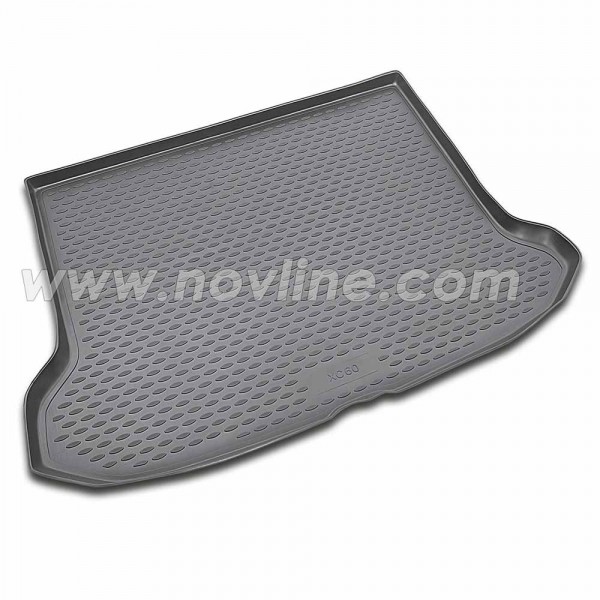 Kadica za gepek VOLVO XC60 2008-2017, 1 kom.